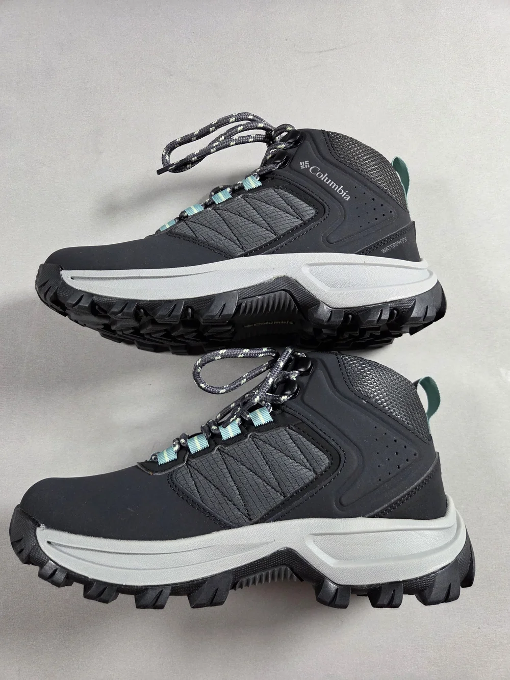 Columbia mid height